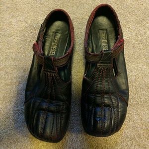 Diesel Shoes